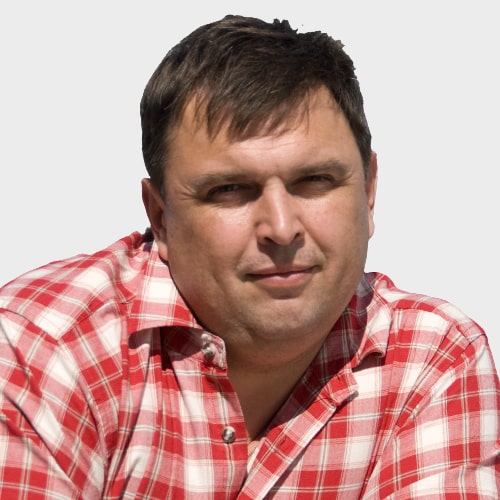 Павел Геннадьевич К. - Ведет курс Блогинг и новые медиа и еще 4 курса рис.1